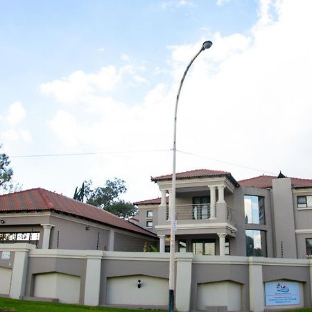Angelocean Guest House ويتبانك المظهر الخارجي الصورة