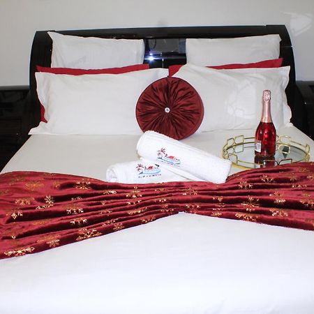 Angelocean Guest House ويتبانك المظهر الخارجي الصورة