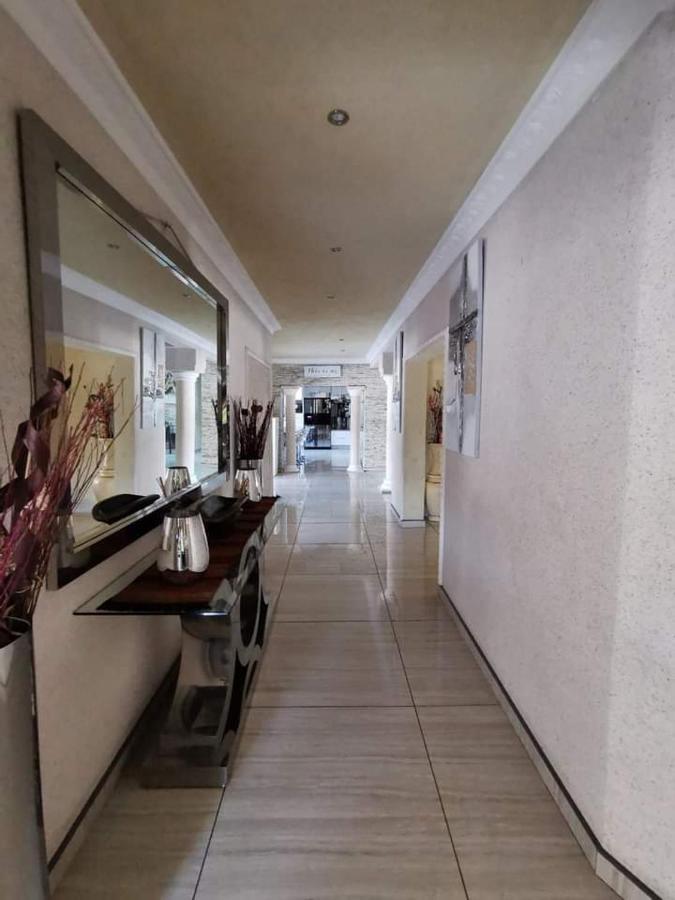 Angelocean Guest House ويتبانك المظهر الخارجي الصورة