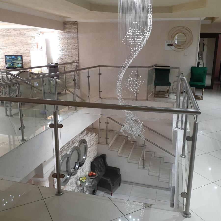 Angelocean Guest House ويتبانك المظهر الخارجي الصورة