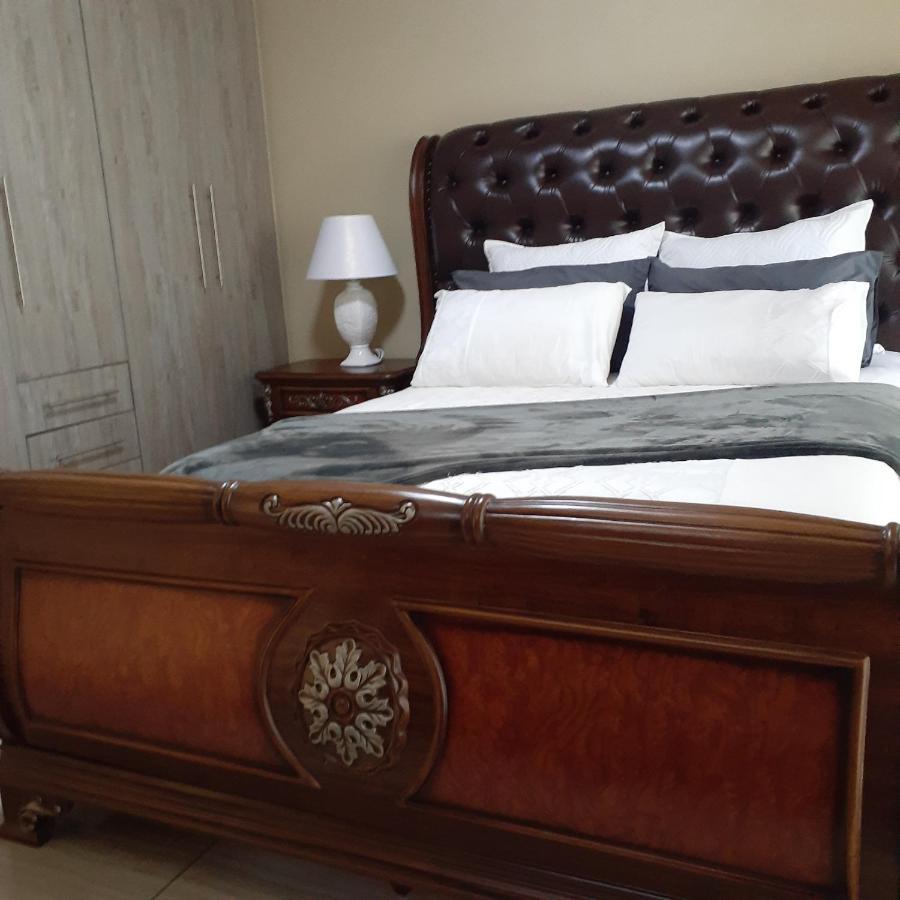 Angelocean Guest House ويتبانك المظهر الخارجي الصورة