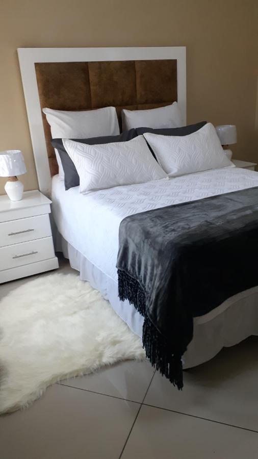 Angelocean Guest House ويتبانك المظهر الخارجي الصورة