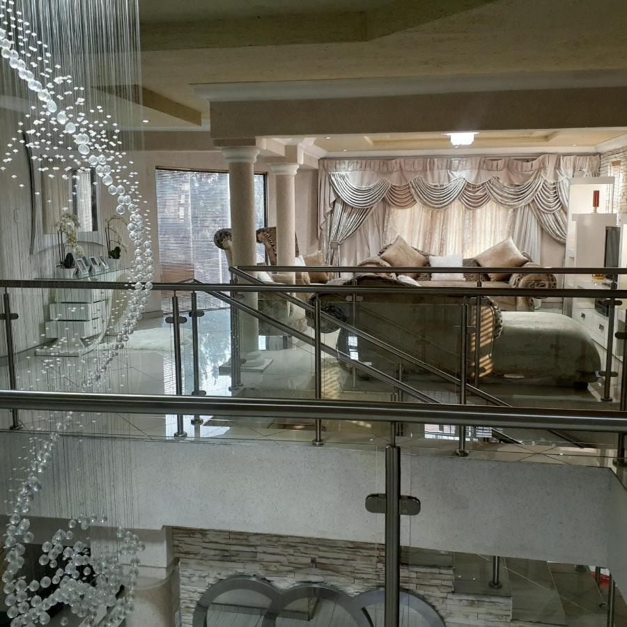 Angelocean Guest House ويتبانك المظهر الخارجي الصورة
