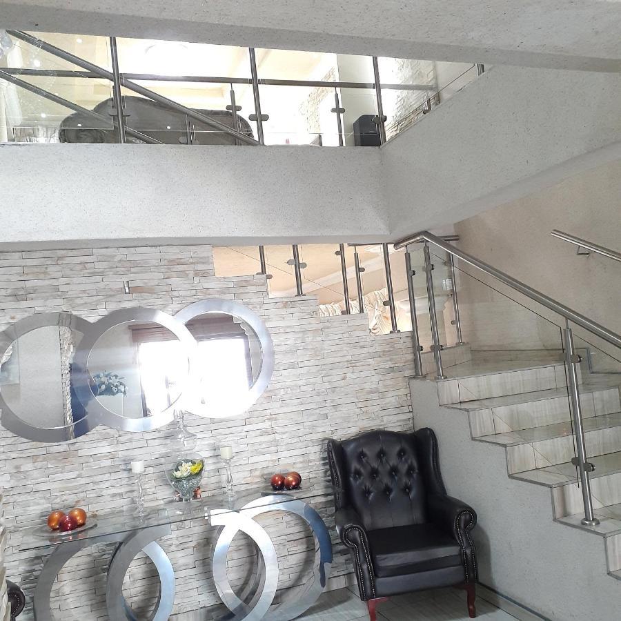 Angelocean Guest House ويتبانك المظهر الخارجي الصورة