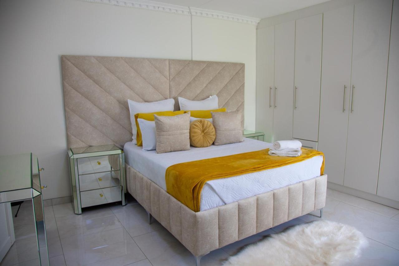 Angelocean Guest House ويتبانك المظهر الخارجي الصورة
