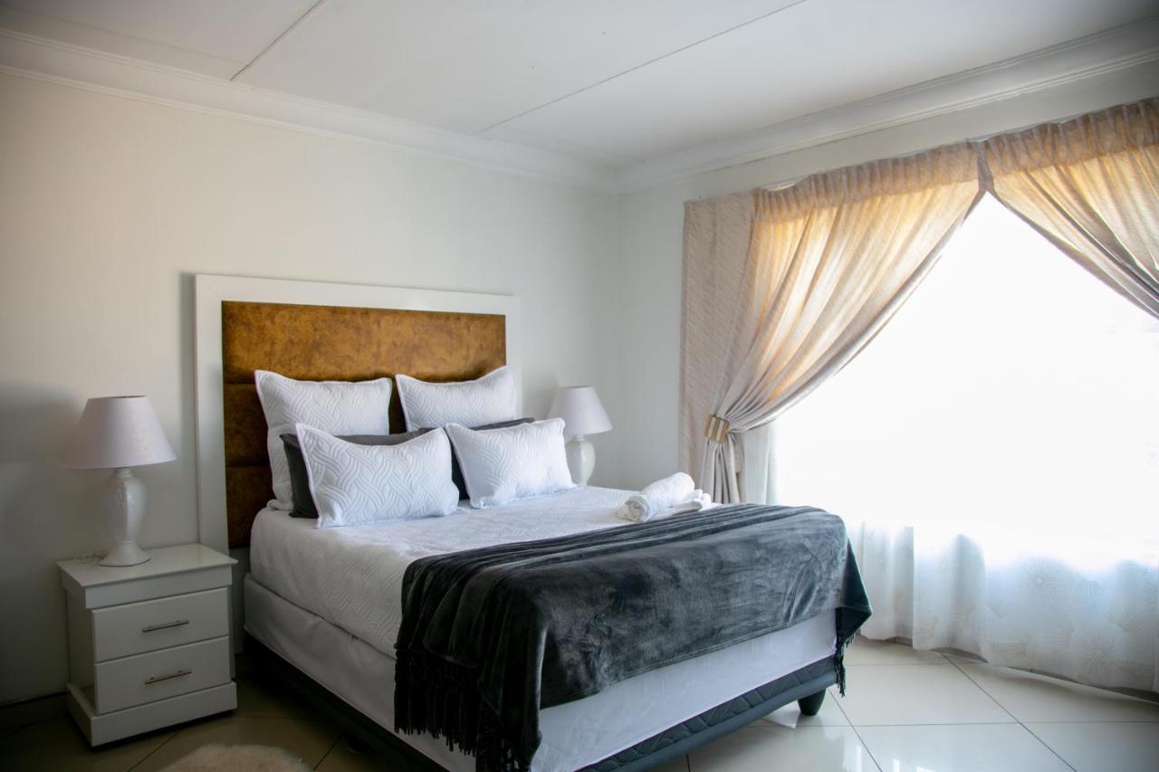 Angelocean Guest House ويتبانك المظهر الخارجي الصورة