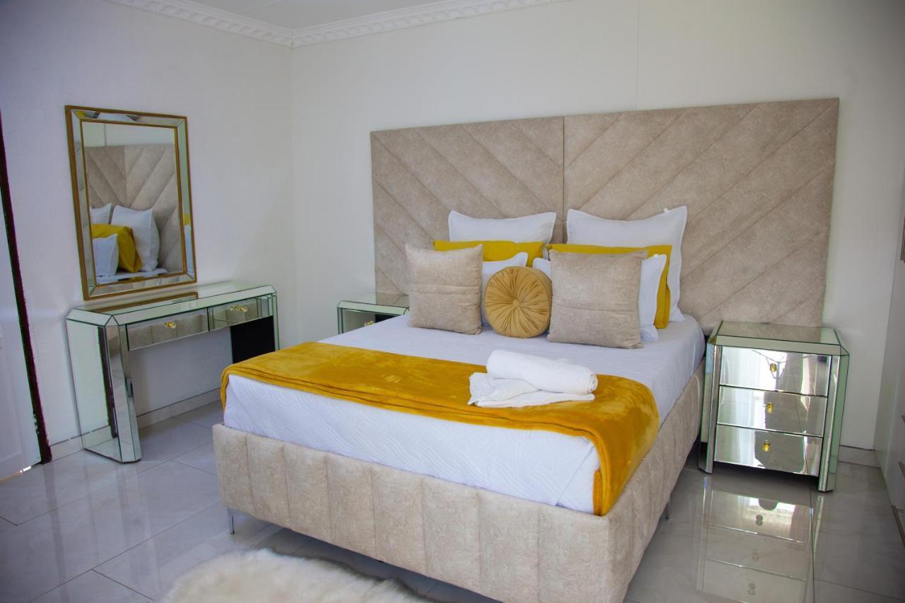 Angelocean Guest House ويتبانك المظهر الخارجي الصورة