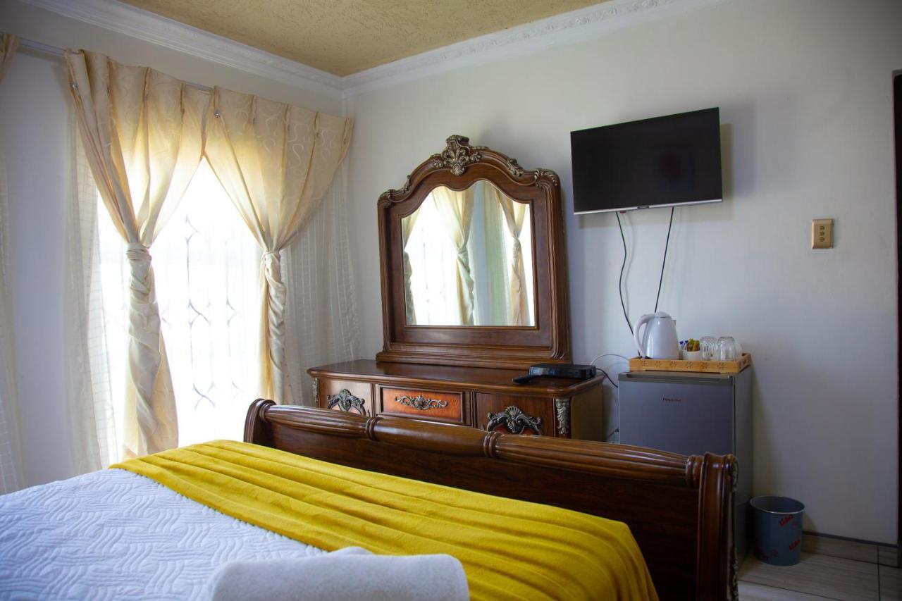 Angelocean Guest House ويتبانك المظهر الخارجي الصورة