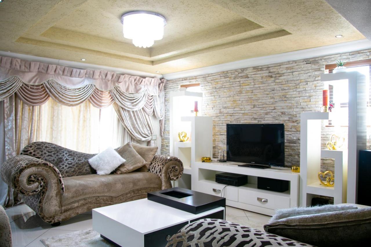 Angelocean Guest House ويتبانك المظهر الخارجي الصورة