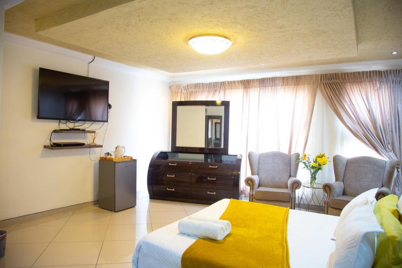Angelocean Guest House ويتبانك المظهر الخارجي الصورة