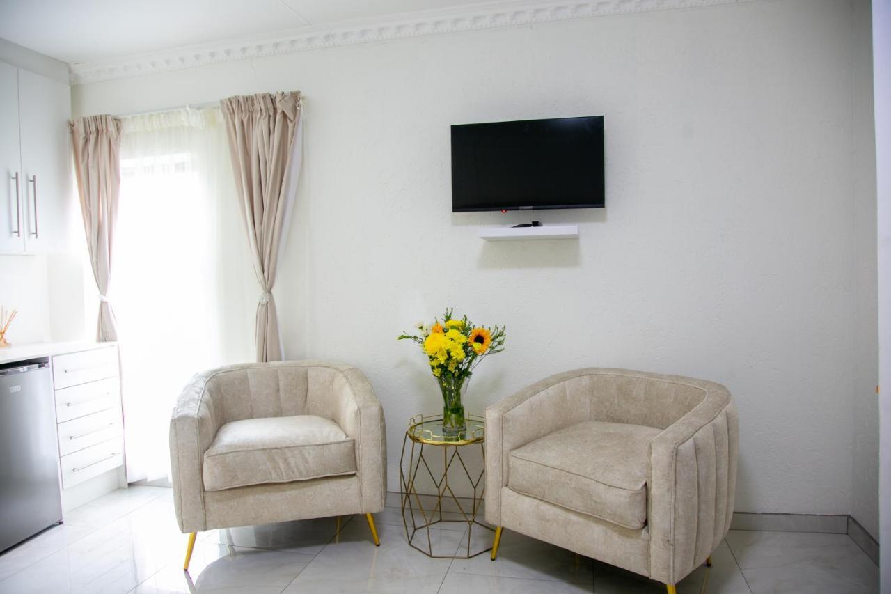 Angelocean Guest House ويتبانك المظهر الخارجي الصورة