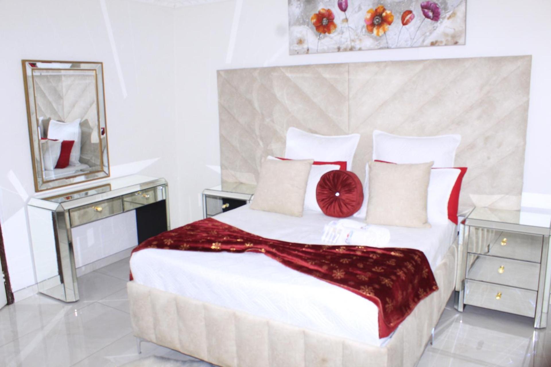 Angelocean Guest House ويتبانك المظهر الخارجي الصورة