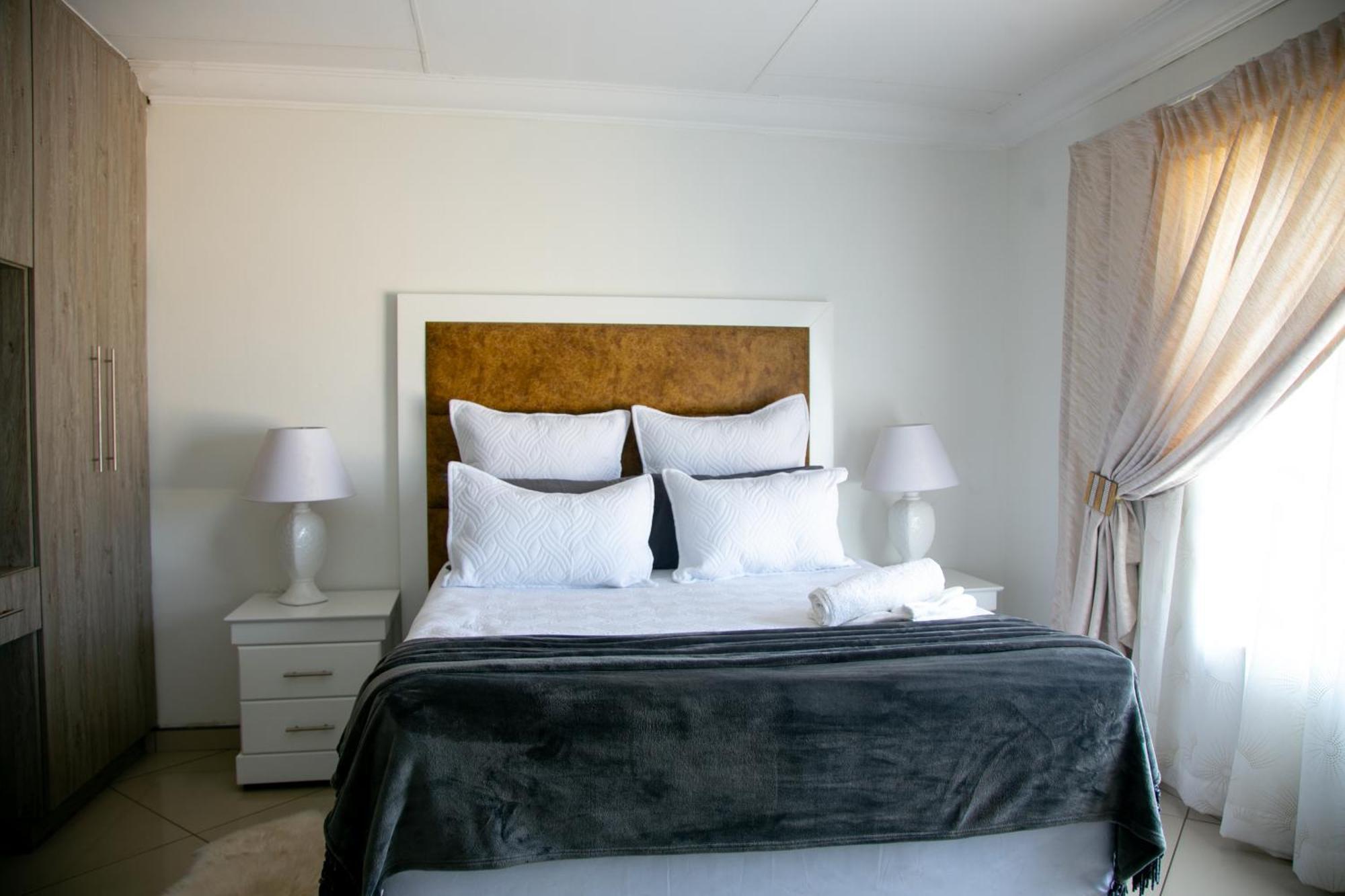 Angelocean Guest House ويتبانك المظهر الخارجي الصورة
