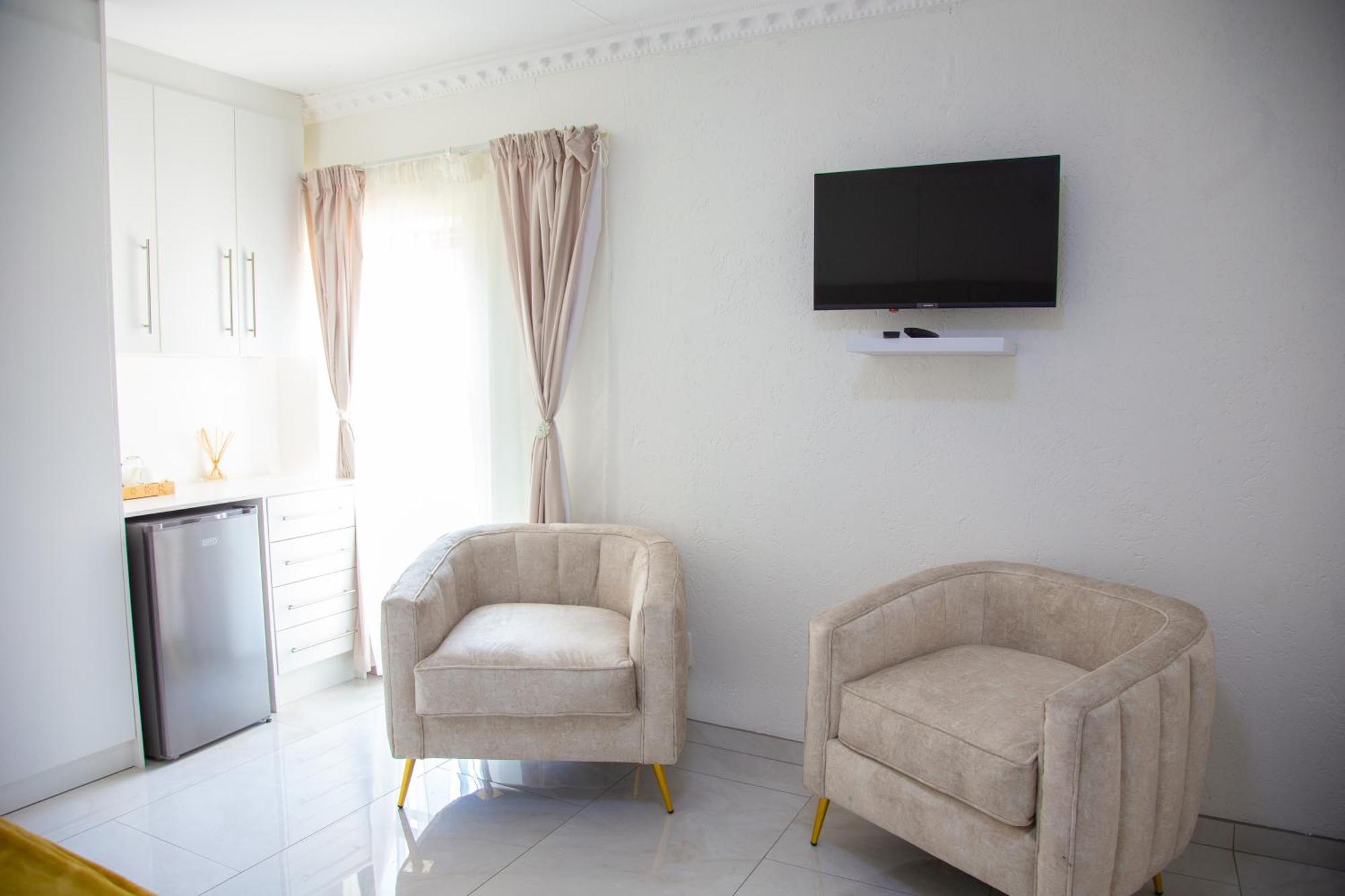 Angelocean Guest House ويتبانك المظهر الخارجي الصورة