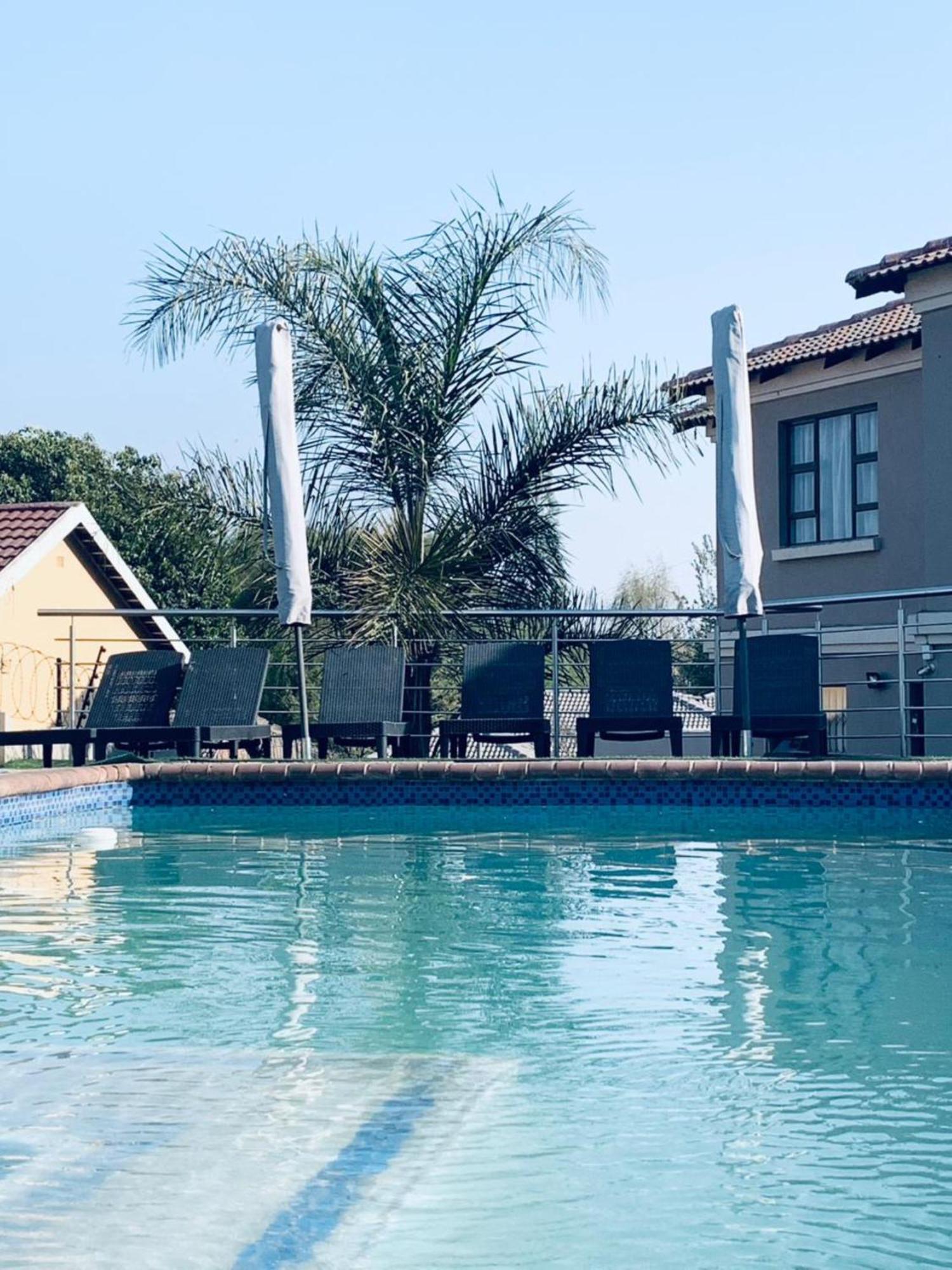Angelocean Guest House ويتبانك المظهر الخارجي الصورة