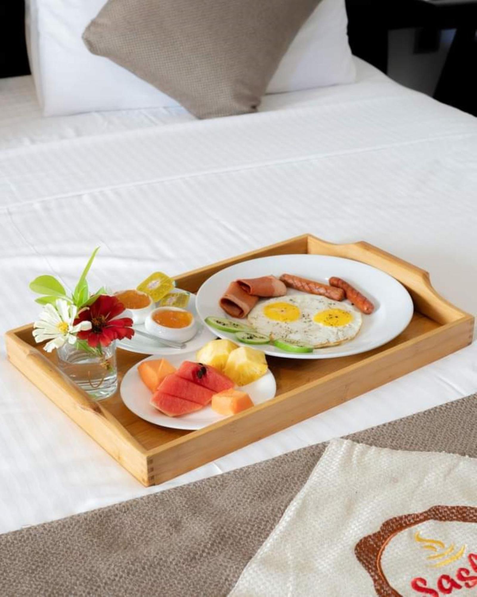 Angelocean Guest House ويتبانك المظهر الخارجي الصورة